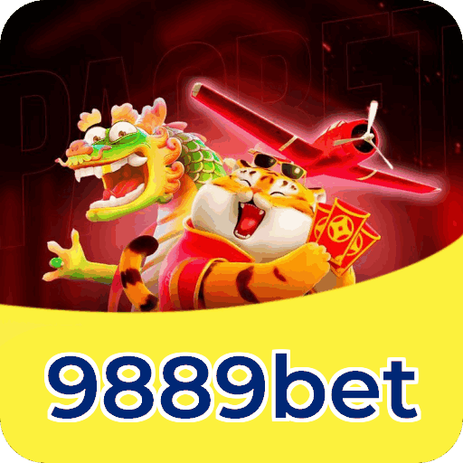 Logo Oficial 9889bet Download